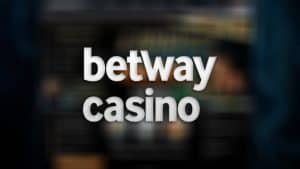 betway casino bonus