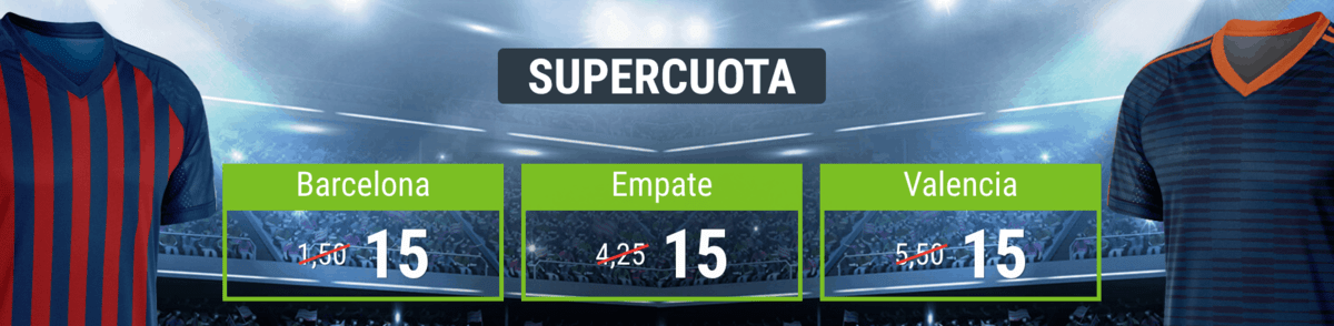 Barcelona - Valencia