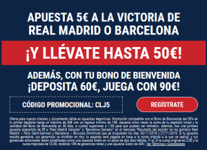 Supercuota Marathonbet. ¿Realmente merece la pena? Marzo 2021 6 Marathonbet Champions J5
