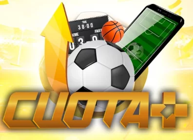 🥇 Supercuotas en Apuestas Deportivas de HOY | 【%month% %year%】 17 Casino Barcelona Cuota Plus portada