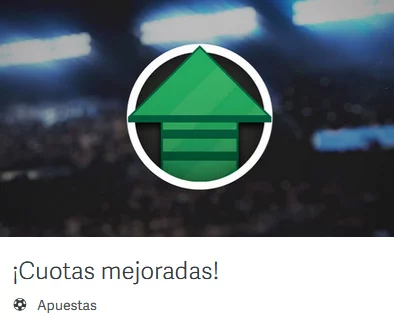 🥇 Supercuotas en Apuestas Deportivas de HOY | 【%month% %year%】 15 Paf Cuotas Mejoradas