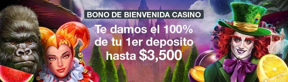 Codere MX, Todo lo que hay que saber del bono codere de casino 【Septiembre 2023】 1 bono casino codere
