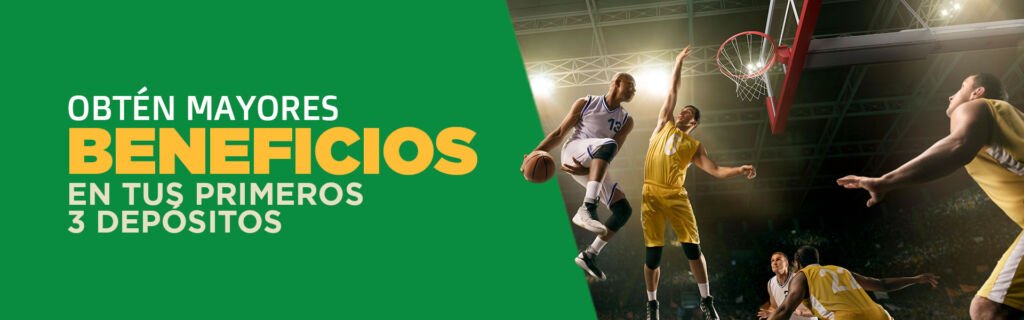 GANABET | Bonos + Reseña COMPLETA 2 ganabet OFERTAS mexic