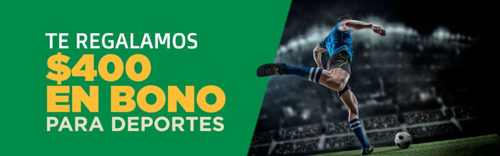 Ganabet.mx, TODOS los bonos, codigos promocionales y promociones especiales de Ganabet en Mexico 【Junio 2023】 2 bono apuestas ganabet mx