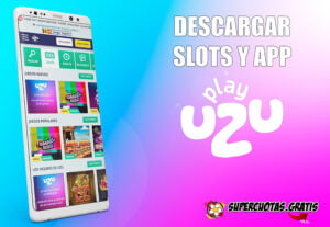 🥇 Supercuotas en Apuestas Deportivas de Hoy | 【Mayo 2025】 17 descargar slots y app playuzu