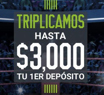 🥇 Supercuotas Mexicanas de Apuestas Deportivas de HOY | 【Enero 2021】 11 Codere MX Canelo vs Callum Smith portada