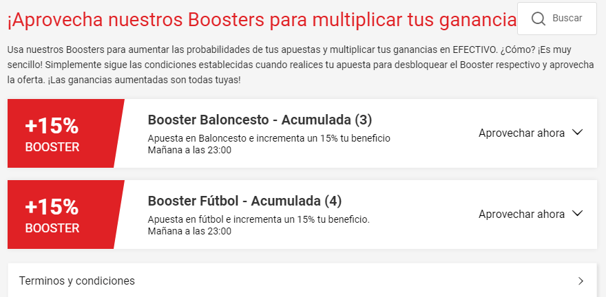 Aumenta las ganancias con las apuestas booster de Circus 1 apuestas booster de circus