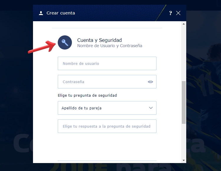 Registrarse en Willliam Hill con códigos promocionales 6 registrarse en William Hill finales