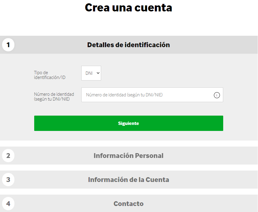 Registrarse en Betway con códigos promocionales y de bonos 3 registro en la casa Betway