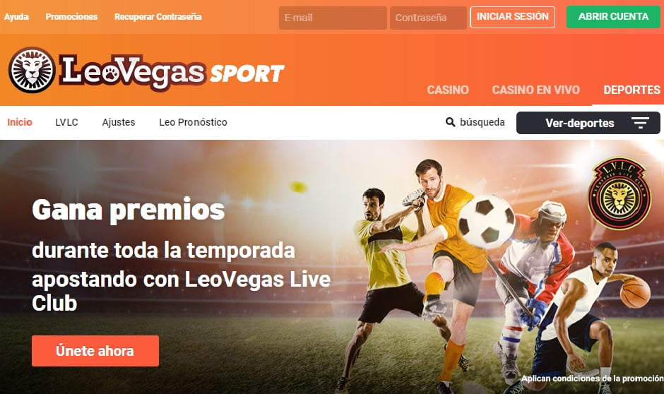 🥇 5 cosas a saber antes de Registro en Leovegas 2 registro en la casa Leovegas