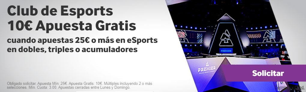 Darse de alta en Betway eSports — Tutorial de cómo registrarse GRATIS ✅ 3 club de esports betway