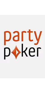 registrarse en partypoker logo