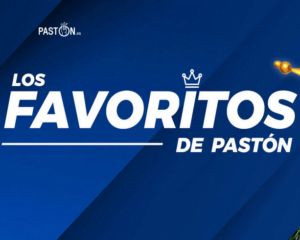 🥇 Supercuotas en Apuestas Deportivas de Hoy | 【Abril 2021】 22 Paston Los Favoritos portada