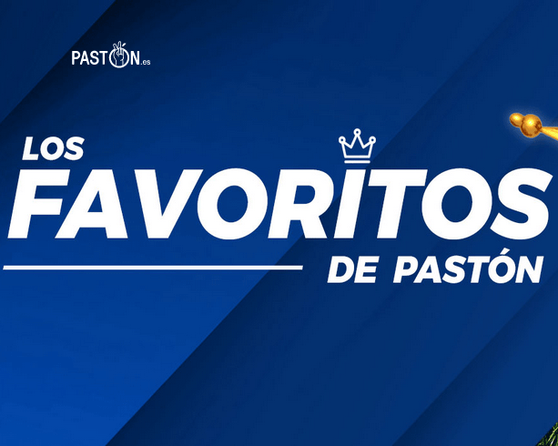 🥇 Supercuotas en Apuestas Deportivas de Hoy | 【Abril 2021】 15 Paston Los Favoritos portada
