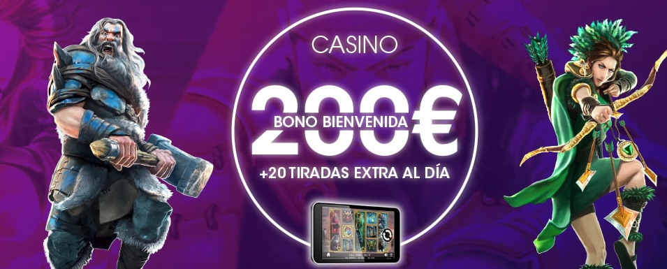 slots de Casino Barcelona