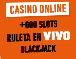 🥇 Supercuotas en Apuestas Deportivas de Hoy | 【Mayo 2025】 20 Luckia Casino portada