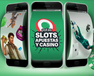 🥇 Supercuotas en Apuestas Deportivas de Hoy | 【Mayo 2025】 21 Paf Casino portada