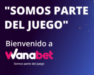 🥇 Supercuotas en Apuestas Deportivas de Hoy | 【Mayo 2025】 16 Wanabet portada