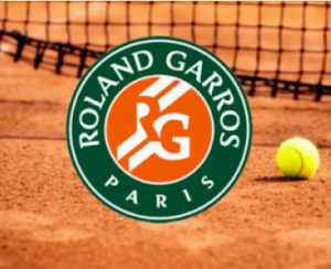 🥇 Supercuotas en Apuestas Deportivas de Hoy | 【Julio 2025】 20 Roland Garros logo