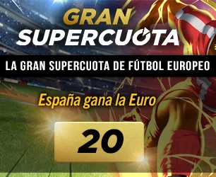 Winamax Espana gana Eurocopa portada