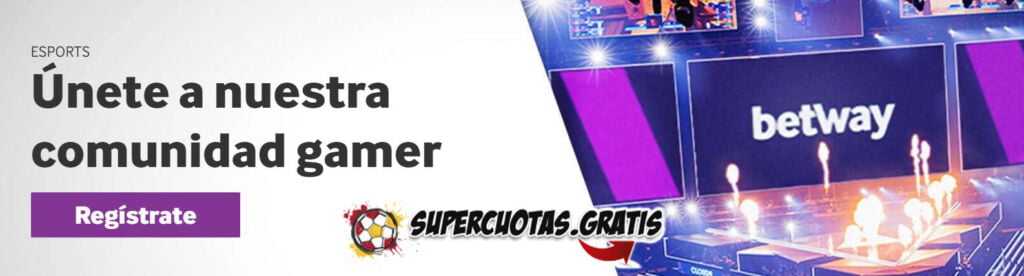 apuestas esports betway