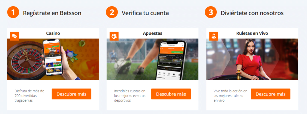 betsson apuestas