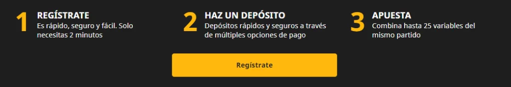 La casa de apuestas de Betfair y su oferta de juego 2 registrarse betfair