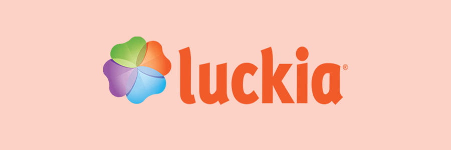 logo de luckia