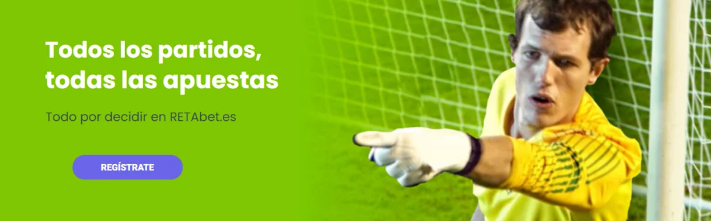 retabet apuestas