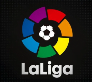 🥇 Supercuotas en Apuestas Deportivas de Hoy | 【Mayo 2025】 17 LaLiga logo portada