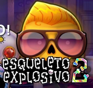 🥇 Supercuotas en Apuestas Deportivas de Hoy | 【Mayo 2025】 20 Lowen Play Esqueleto Explosivo 2 portada