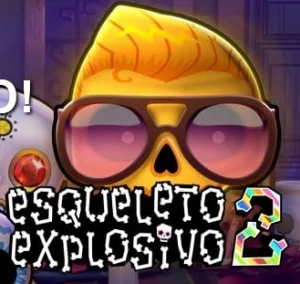 🥇 Supercuotas en Apuestas Deportivas de Hoy | 【Junio 2025】 21 Lowen Play Esqueleto Explosivo 2 portada