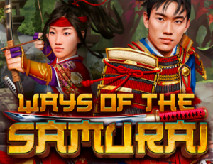 Ways of The Samurai