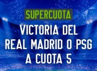 supercuota de codere madrid psg mini