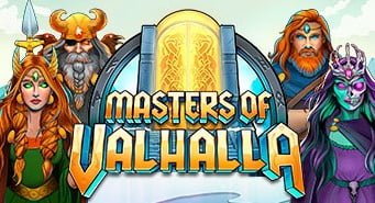 masters of valhalla