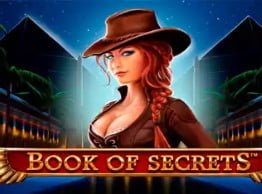 book of secrets