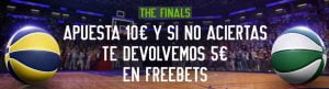 🥇 Supercuotas en Apuestas Deportivas de Hoy | 【Mayo 2025】 17 cashback codere