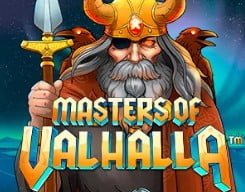 masters of valhalla slot jokerbet