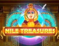 nile treasures