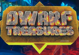 dwarf treasures slot