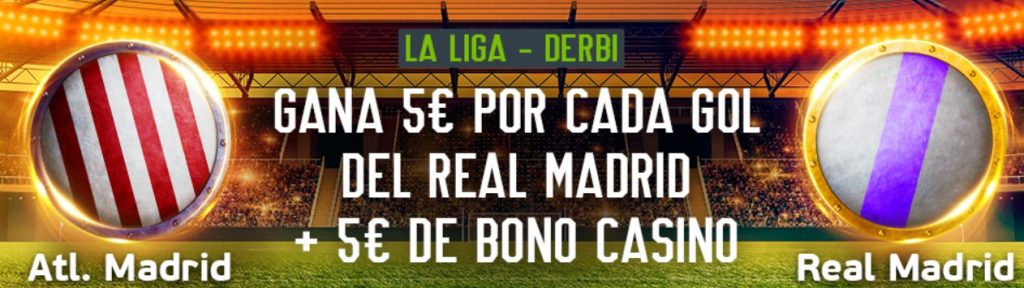 derbi en codere