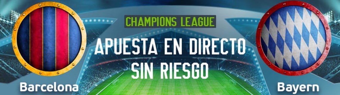 barcelona bayern codere