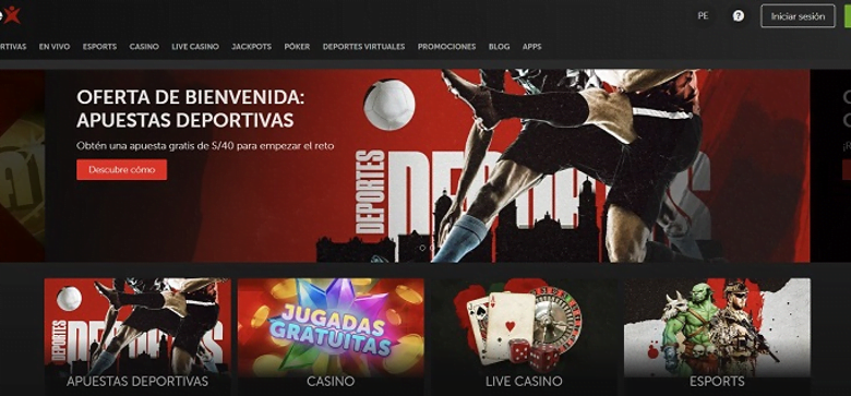 Betsafe | Todos los Bonos Disponibles en Perú 3 betsafe