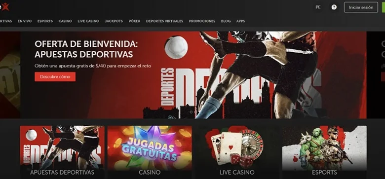 Betsafe | Todos los Bonos Disponibles en Perú 3 betsafe