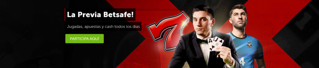 Betsafe Bono Casino » 50 Giros Gratis de Bienvenida 3 betsafe bono de casino
