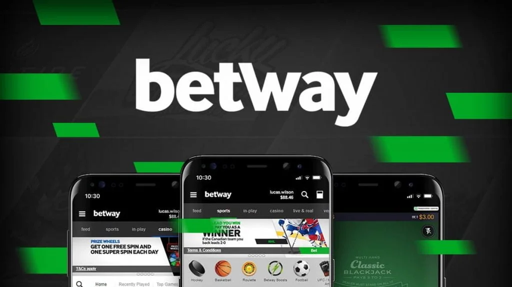 Betway Bono Casino » ¡$4.000 + 50 Free Spins! 2 betway oferta casino