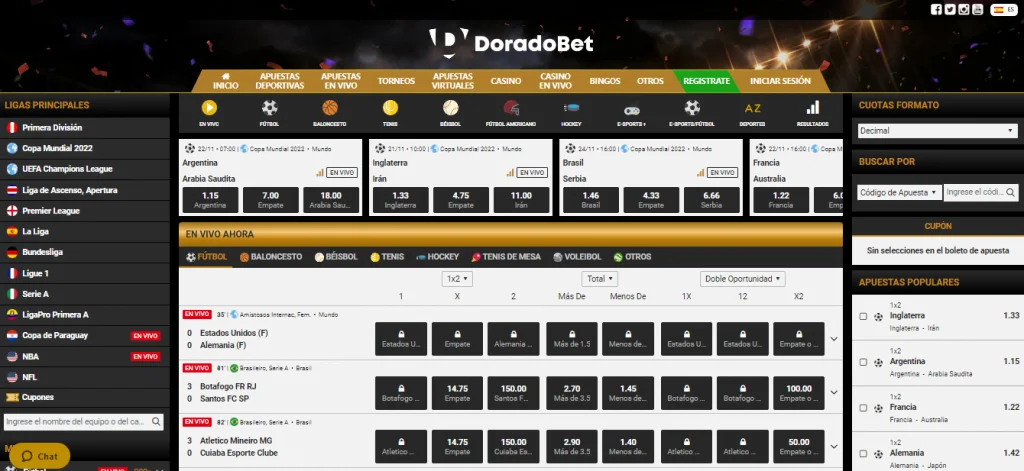 Doradobet Bono Casino » Recibe 30% hasta S/100 3 doradobet bono casino