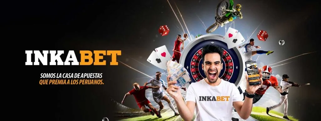 Inkabet | Todos los Bonos Disponibles en Perú 1 inkabet