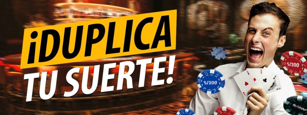 Inkabet Bono Ruletas » Promociones ESPECIALES 2 inkabet ruletas