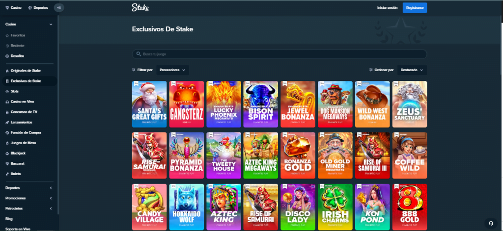 Stake | Bonos + Reseña COMPLETA 3 stake peru